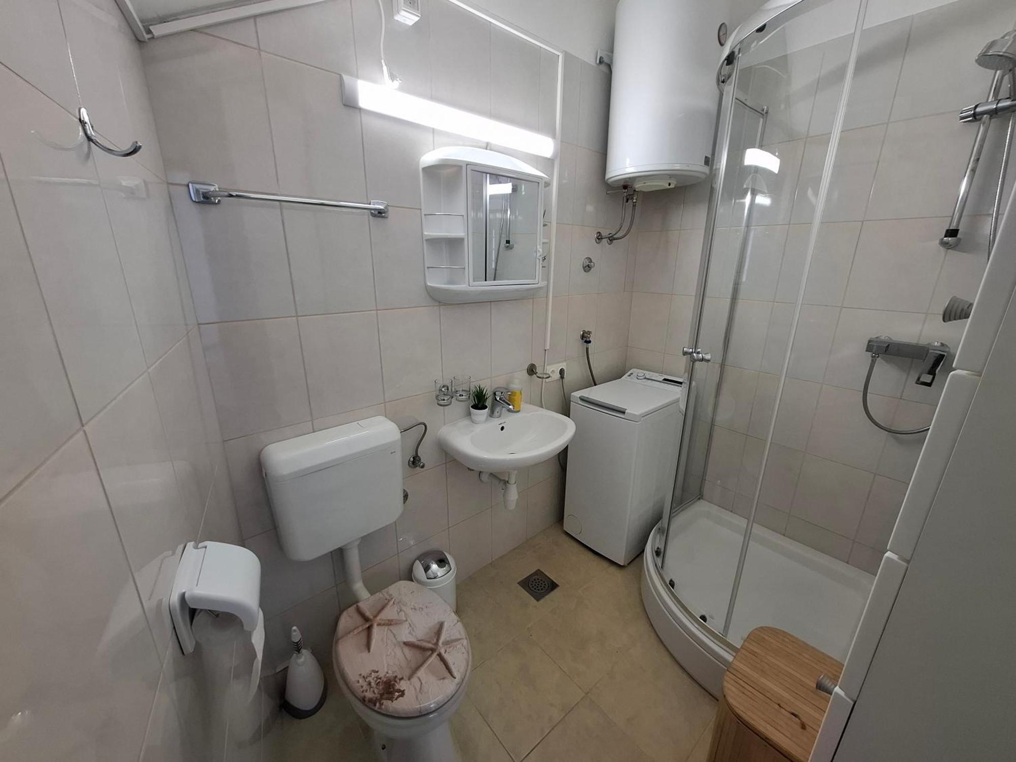 Apartment Kastilac Kaštela Kültér fotó