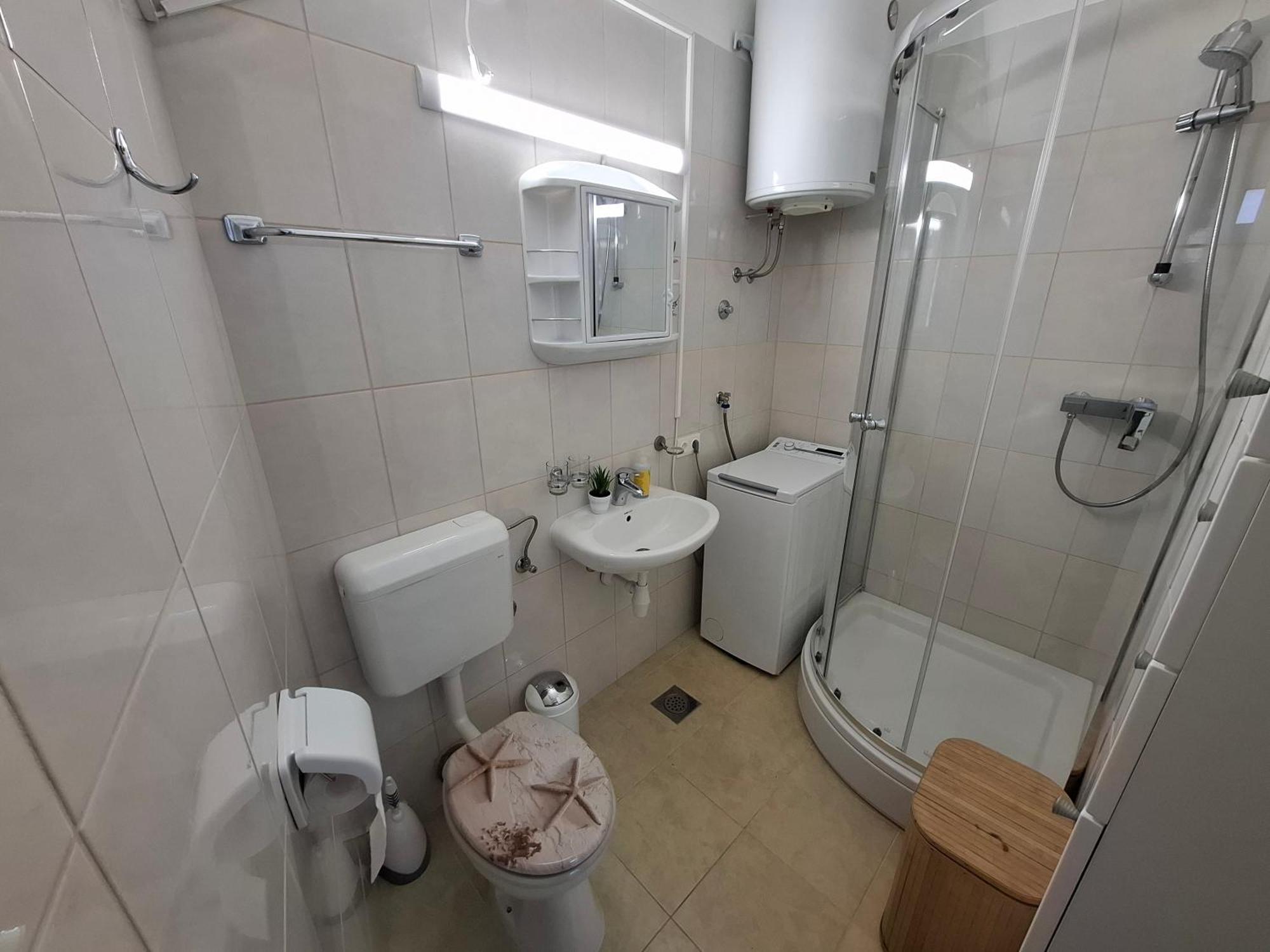Apartment Kastilac Kaštela Kültér fotó