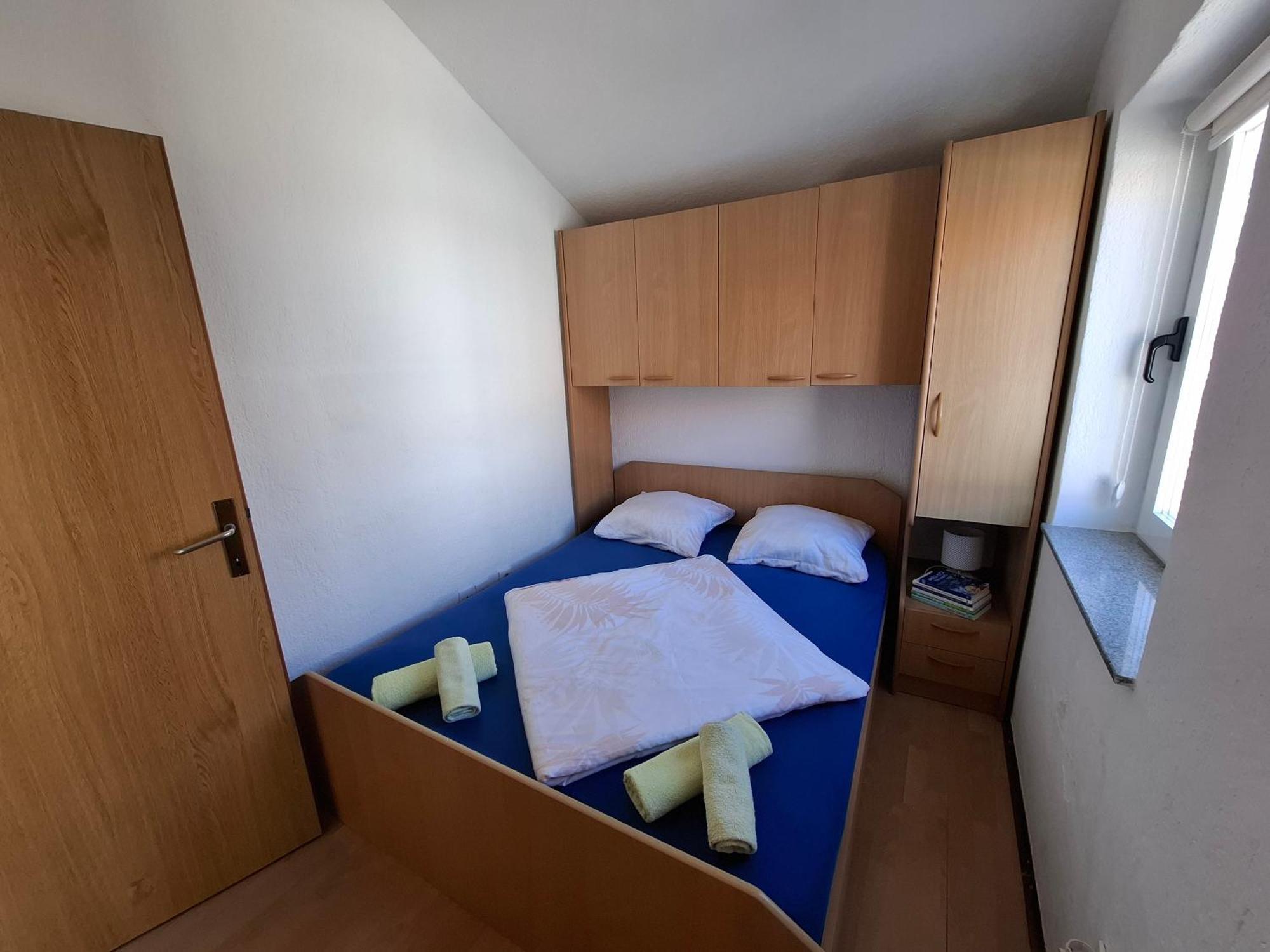 Apartment Kastilac Kaštela Kültér fotó