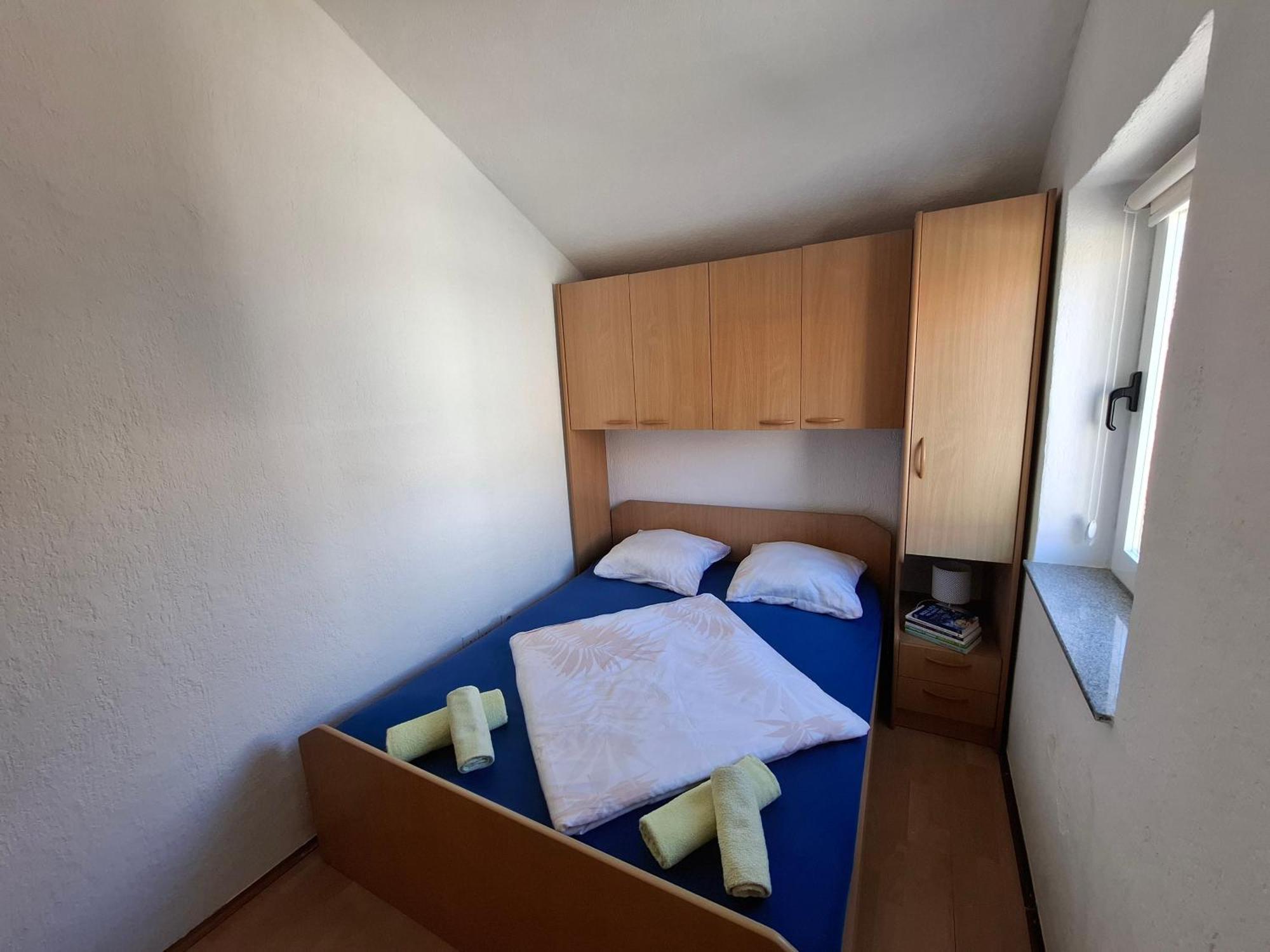 Apartment Kastilac Kaštela Kültér fotó