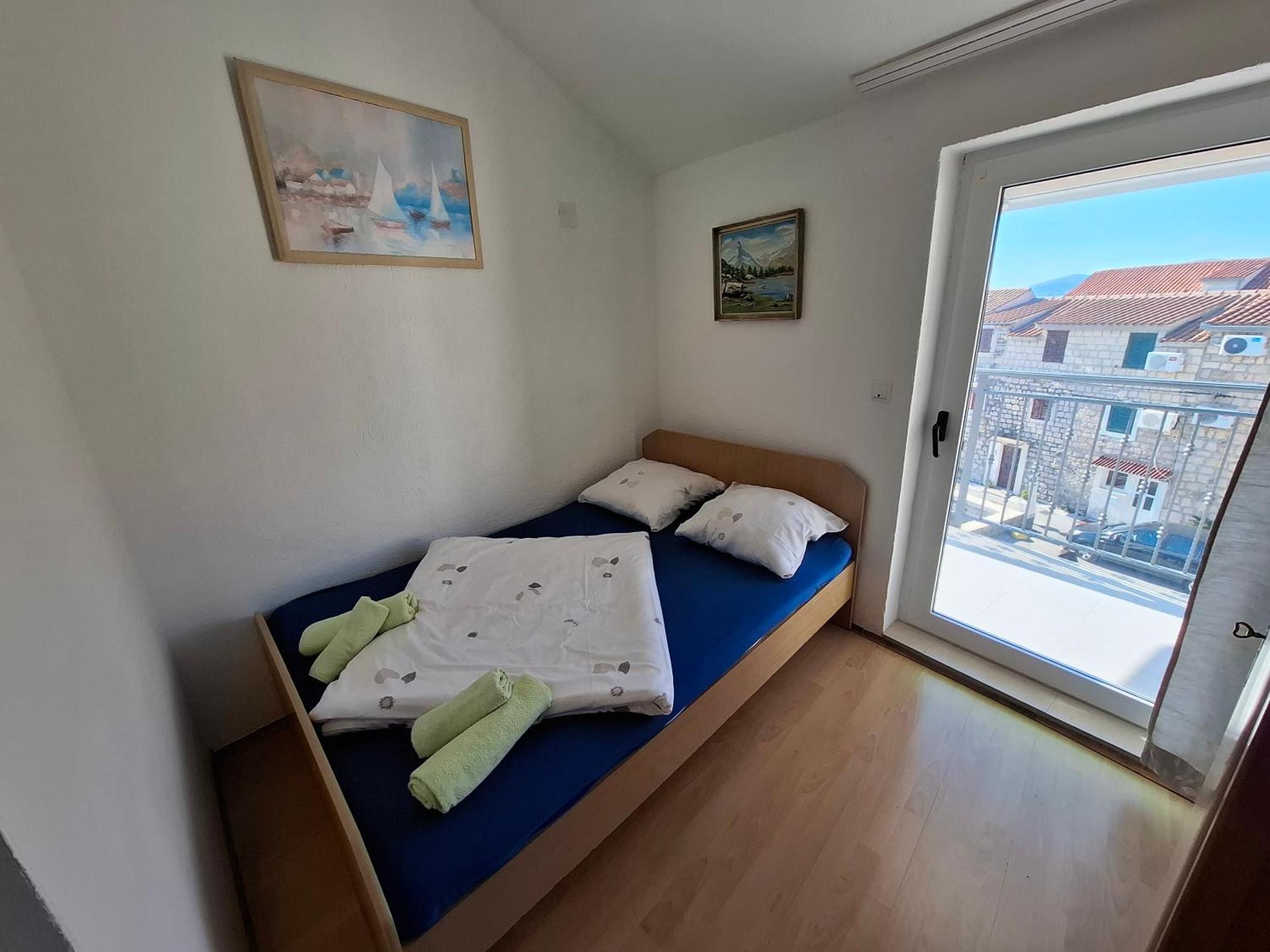 Apartment Kastilac Kaštela Kültér fotó
