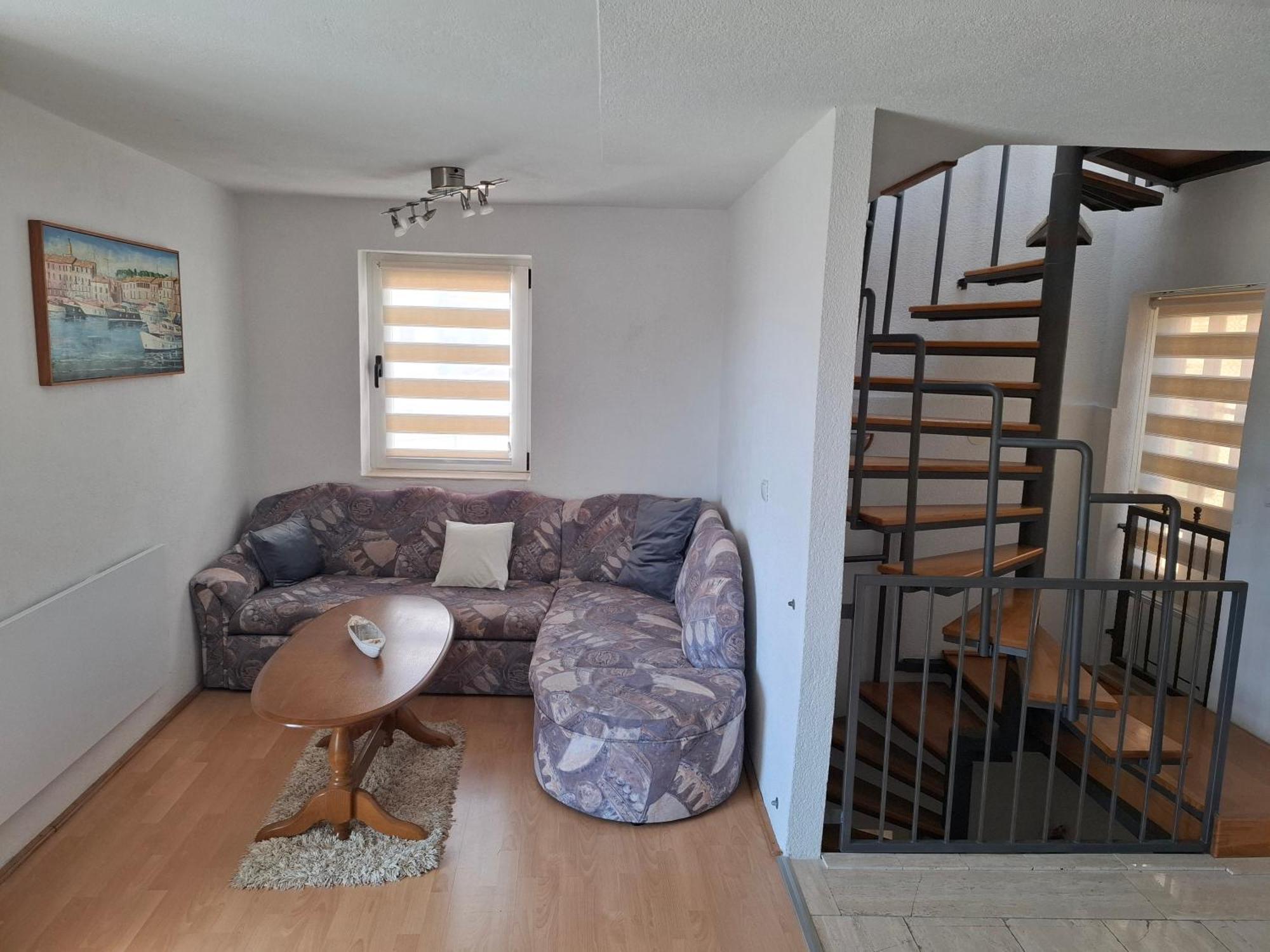Apartment Kastilac Kaštela Kültér fotó