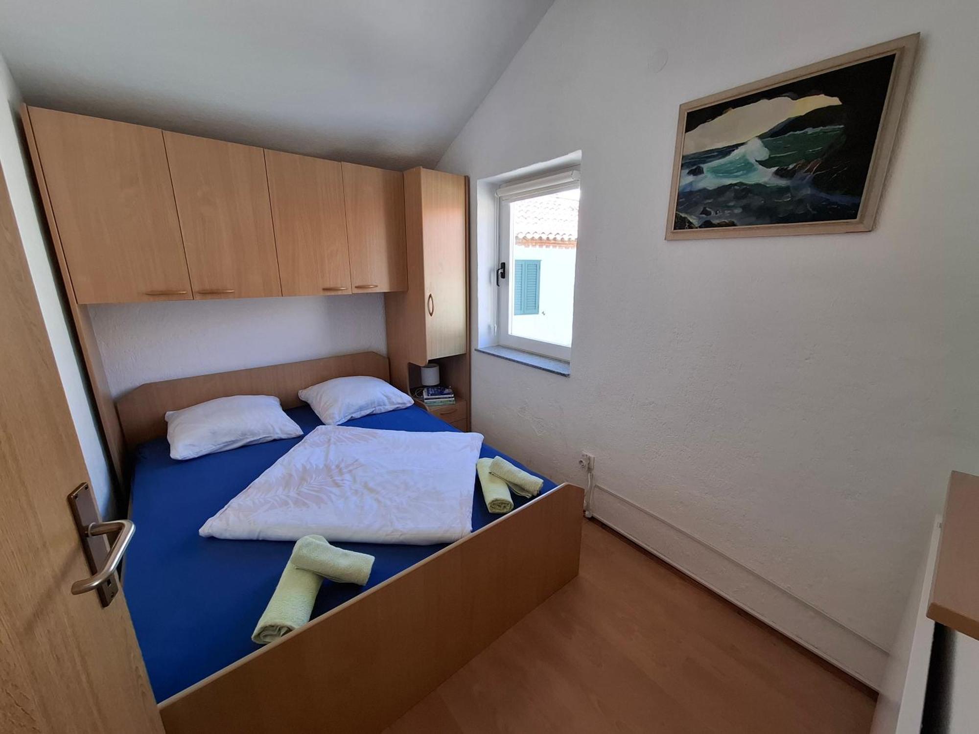 Apartment Kastilac Kaštela Kültér fotó
