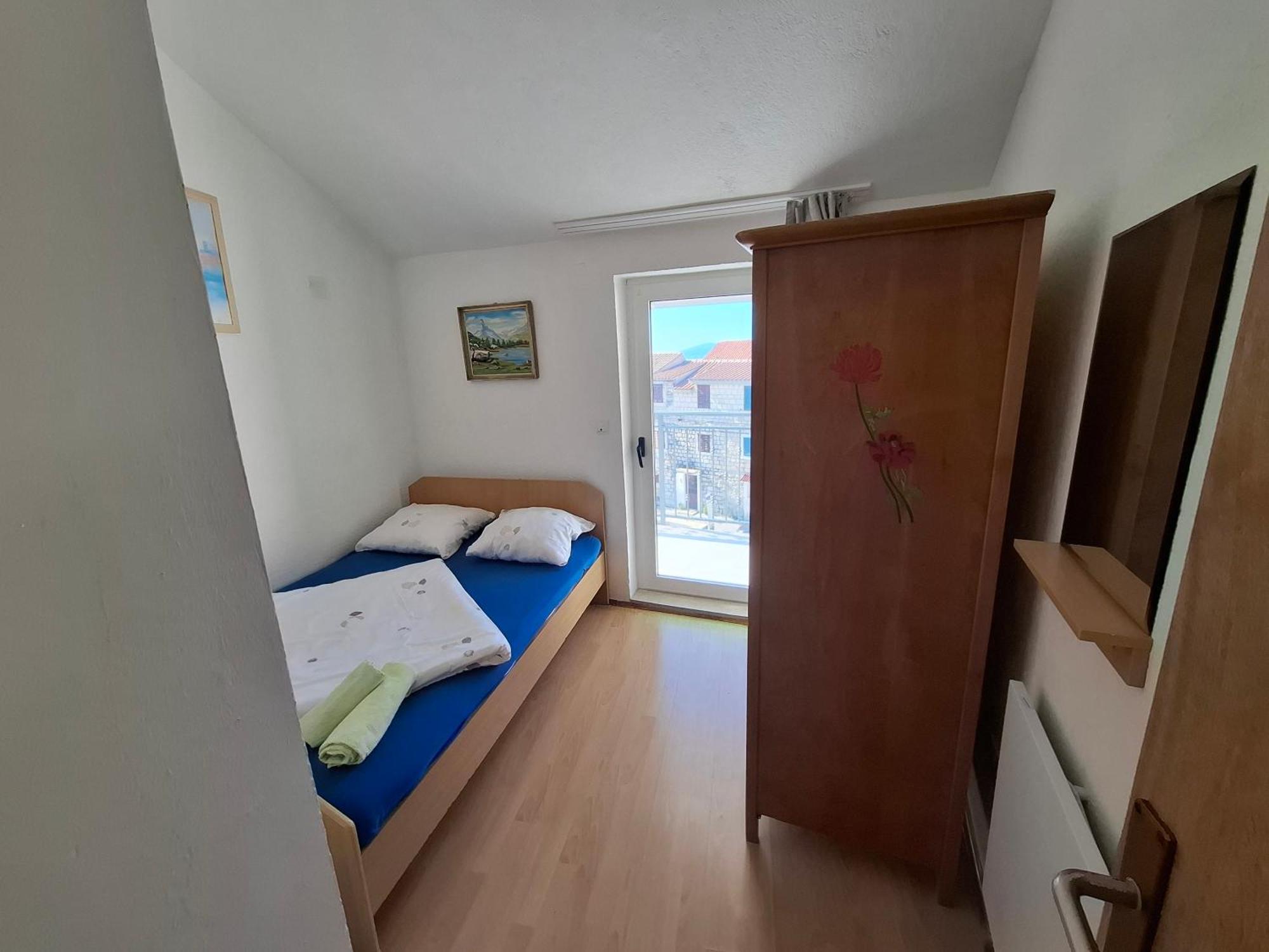 Apartment Kastilac Kaštela Kültér fotó