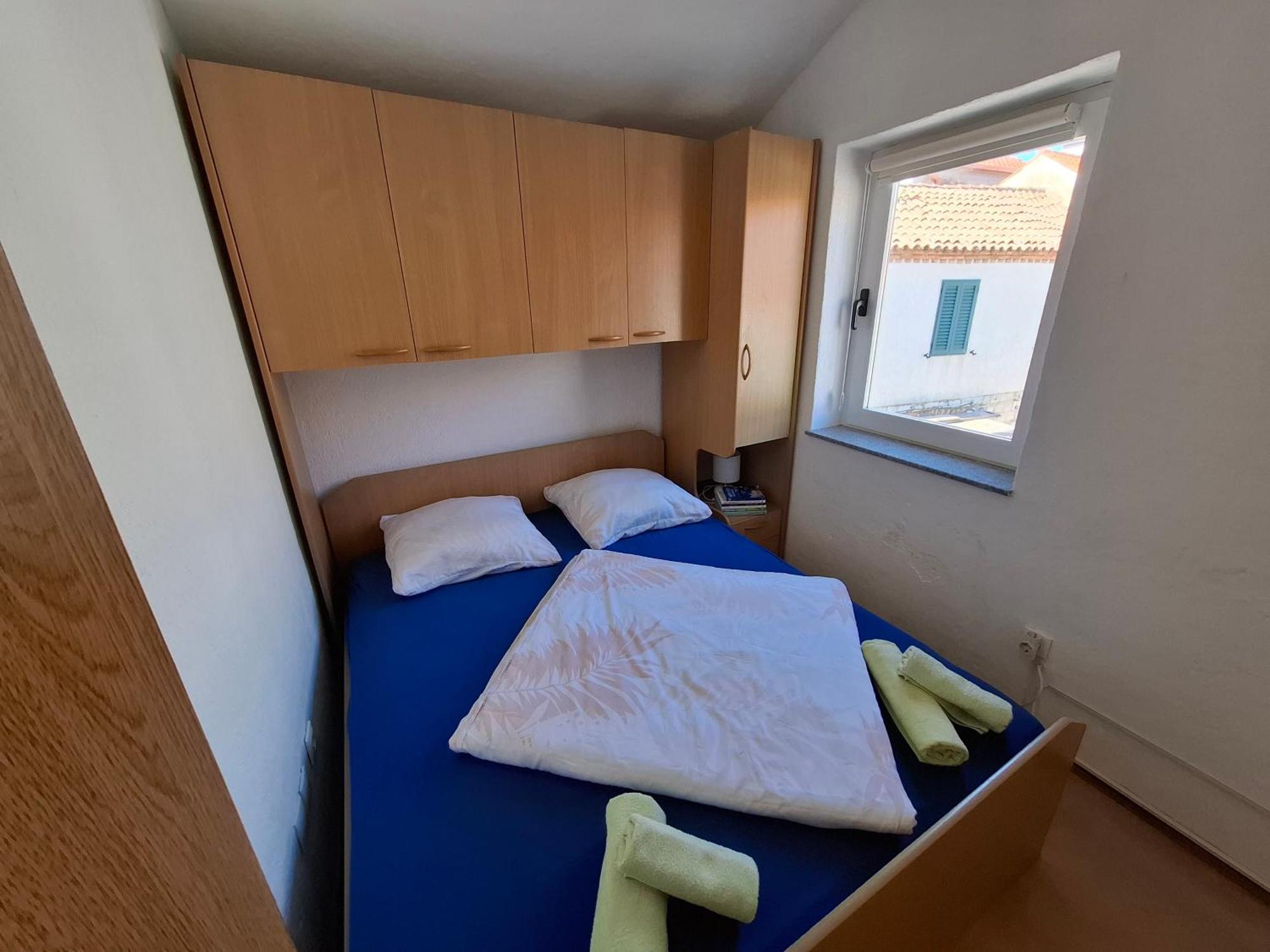 Apartment Kastilac Kaštela Kültér fotó