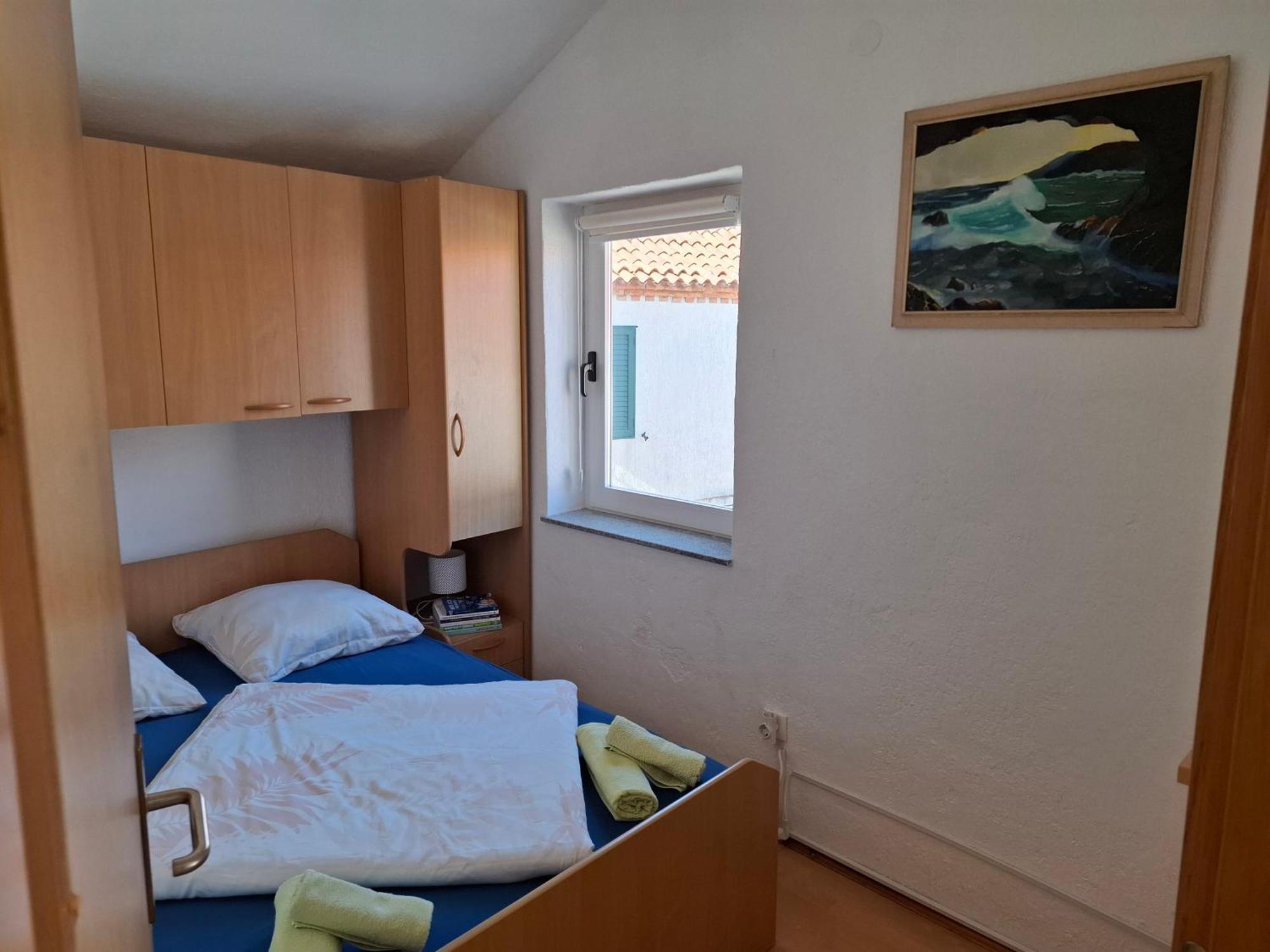 Apartment Kastilac Kaštela Kültér fotó
