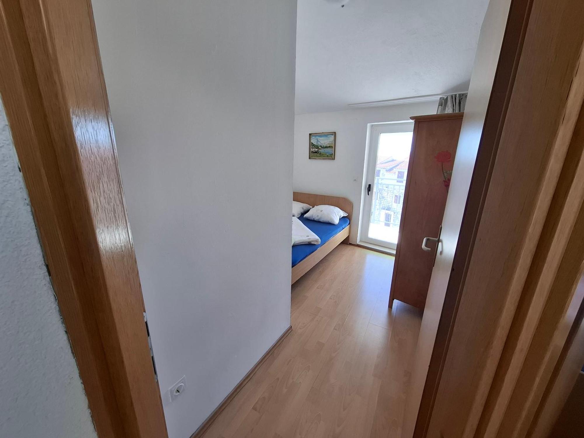 Apartment Kastilac Kaštela Kültér fotó