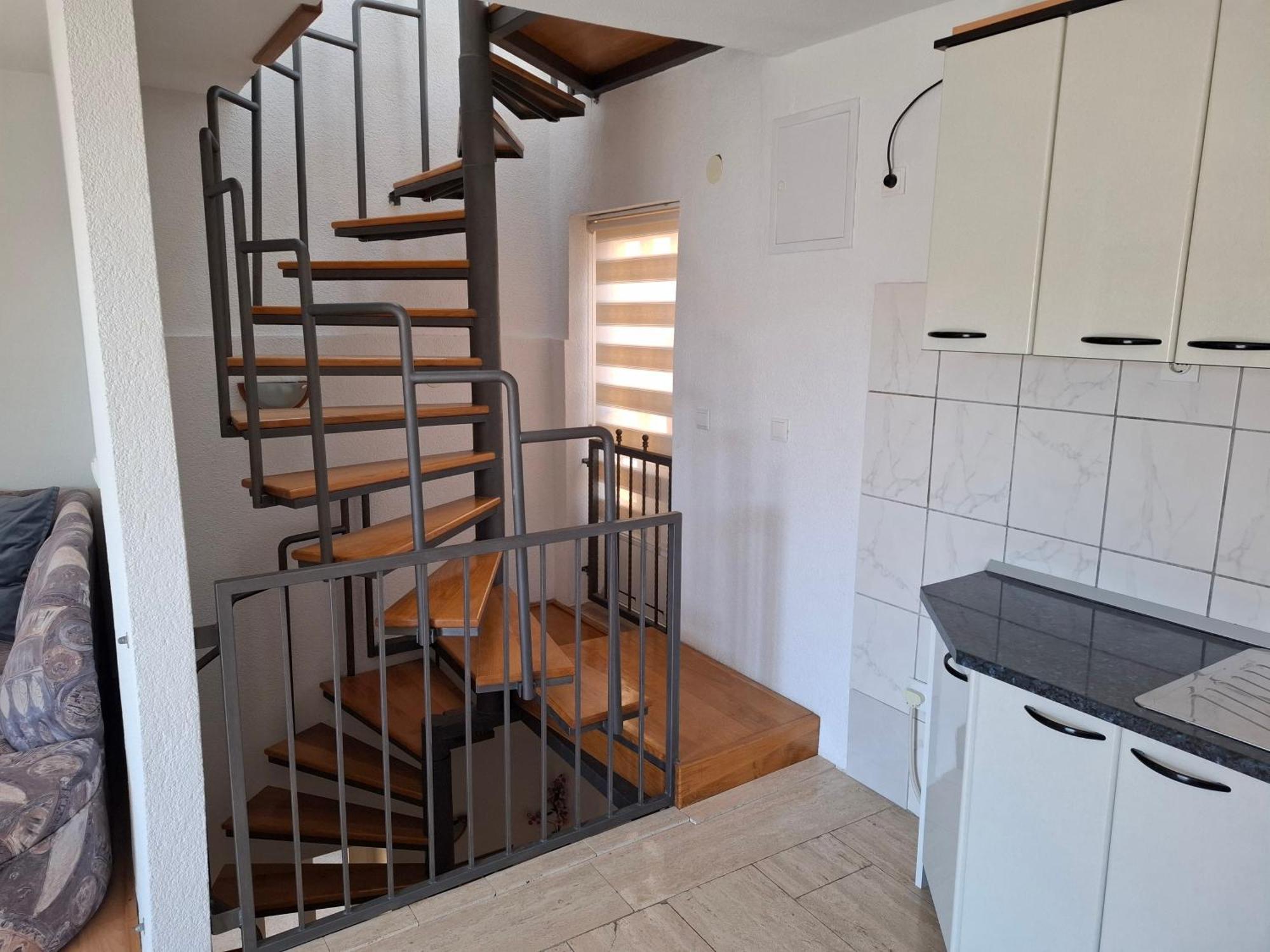 Apartment Kastilac Kaštela Kültér fotó
