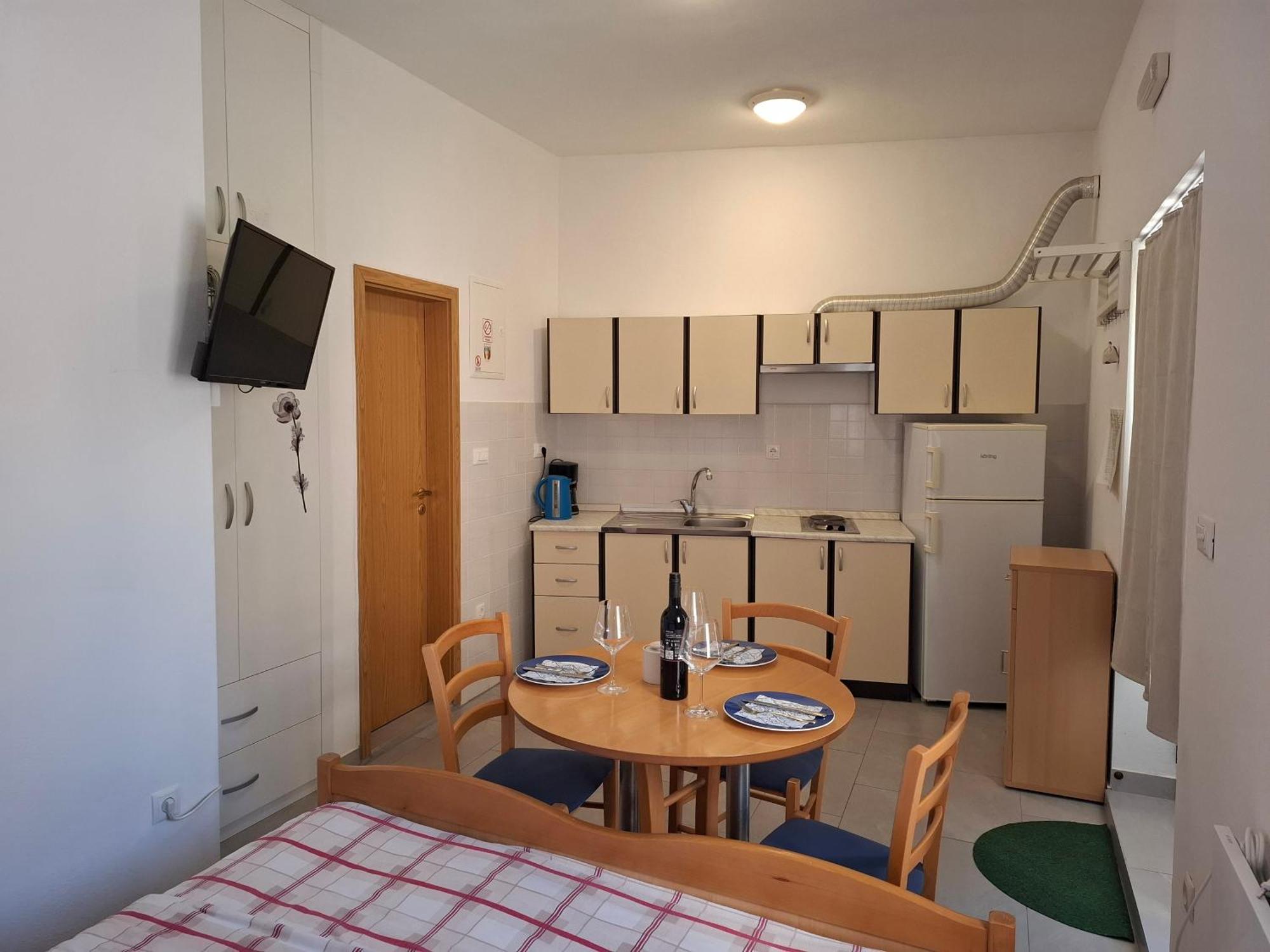 Apartment Kastilac Kaštela Kültér fotó