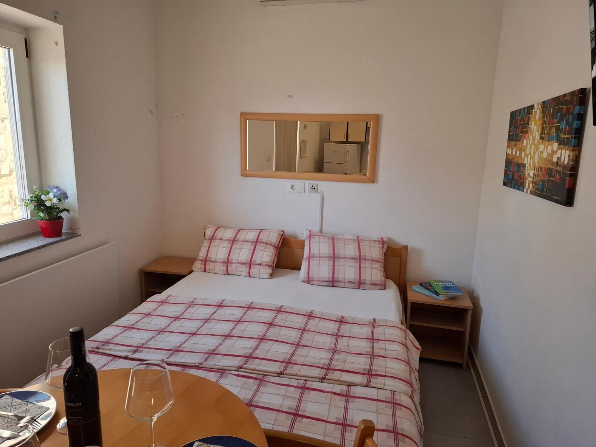 Apartment Kastilac Kaštela Kültér fotó