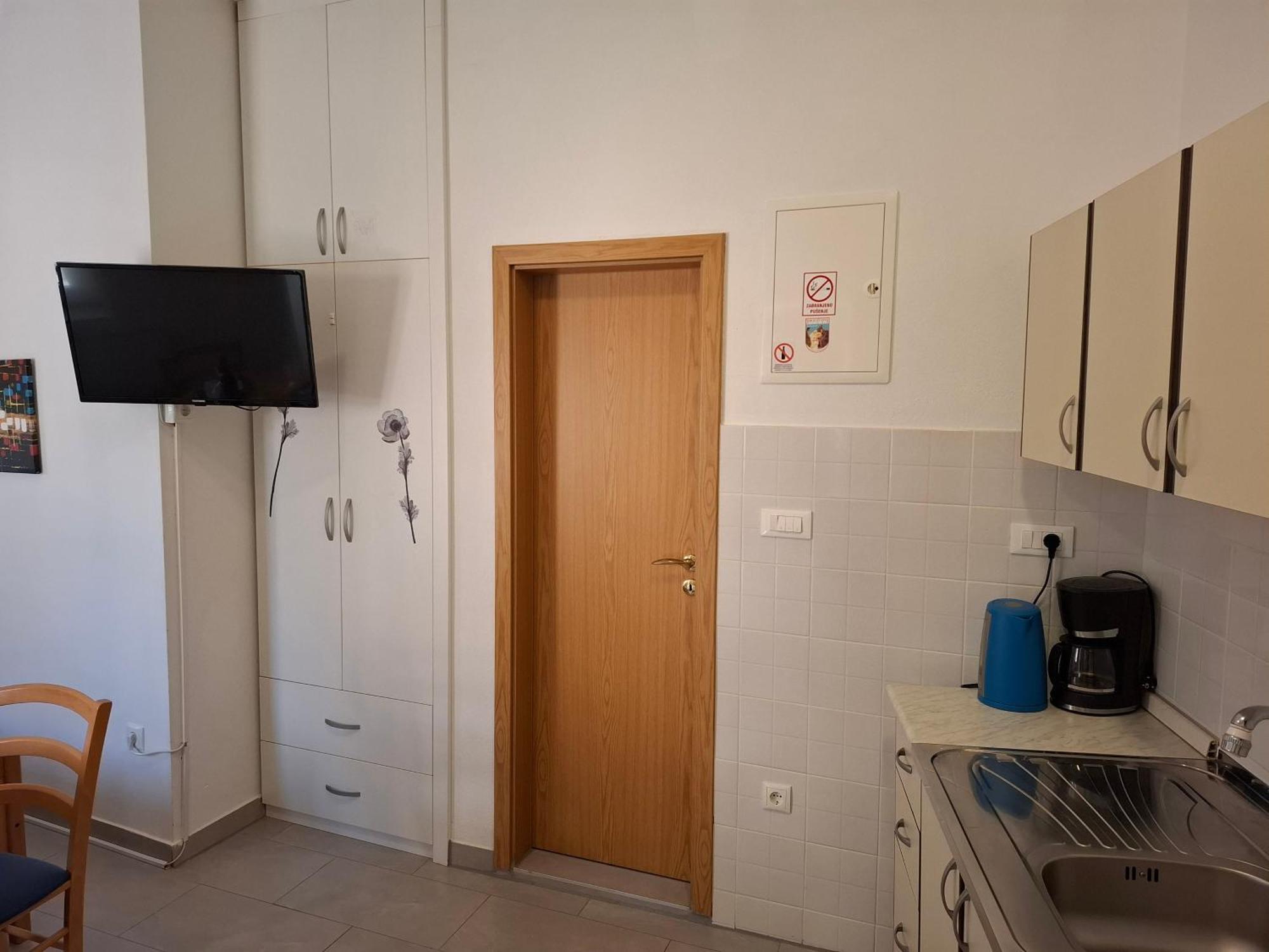 Apartment Kastilac Kaštela Kültér fotó