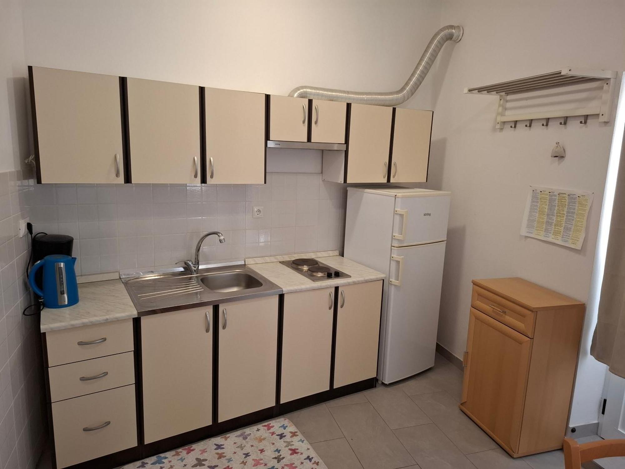 Apartment Kastilac Kaštela Kültér fotó
