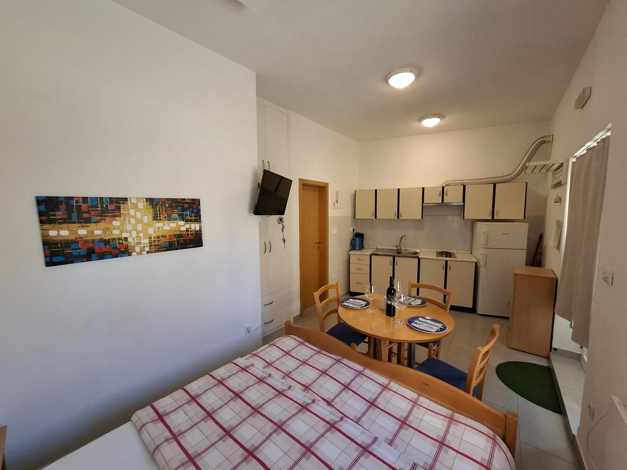 Apartment Kastilac Kaštela Kültér fotó