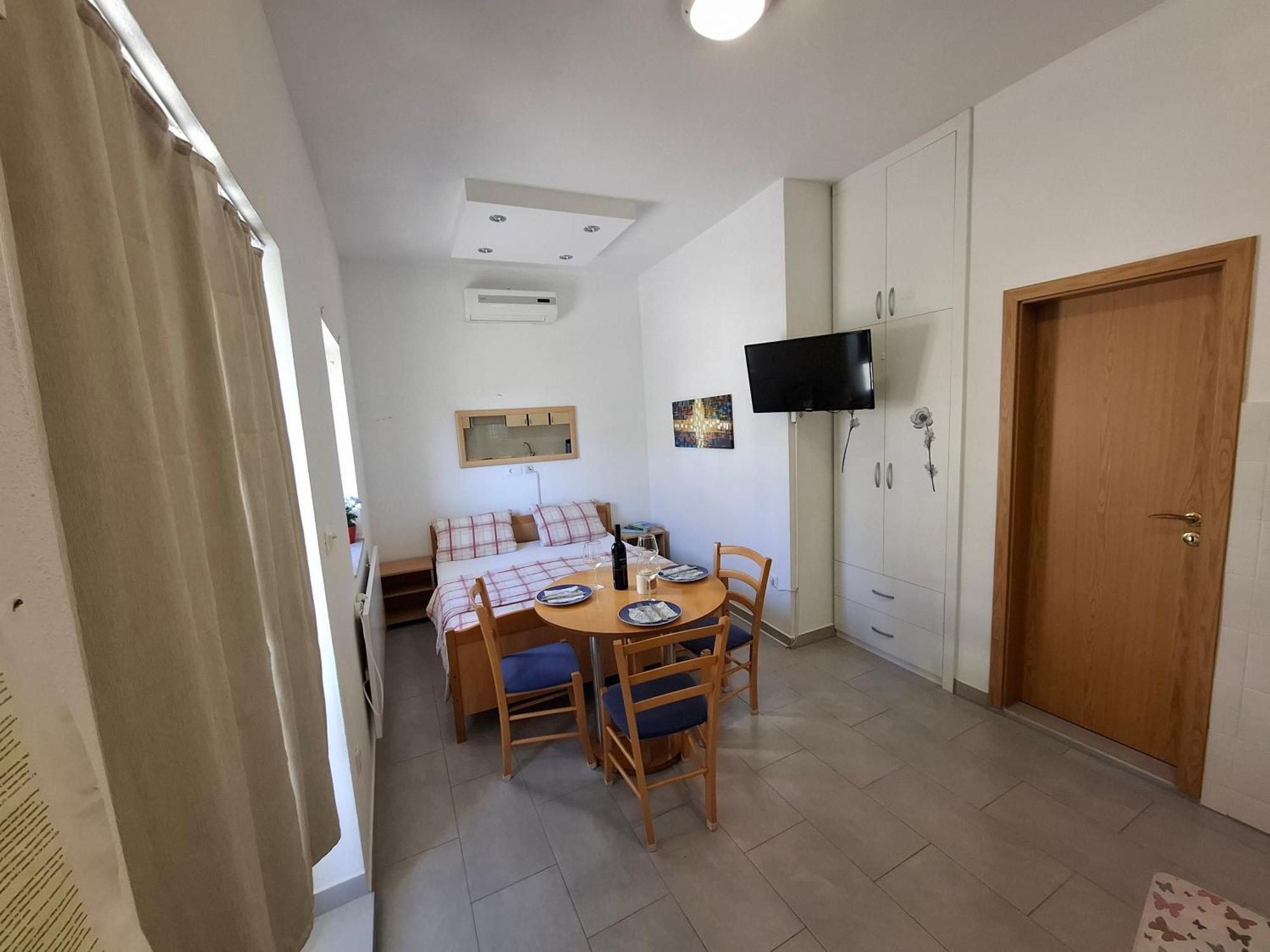 Apartment Kastilac Kaštela Kültér fotó
