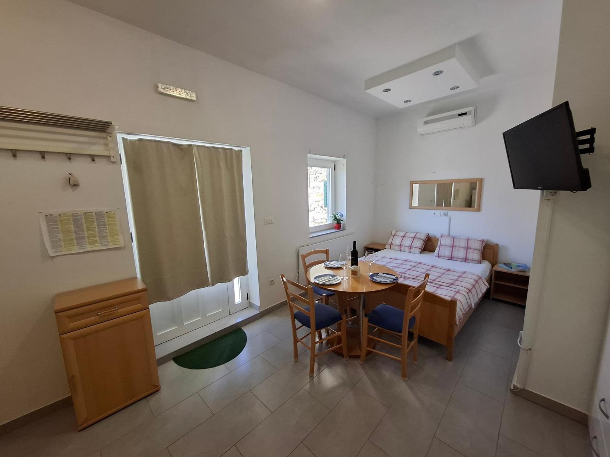 Apartment Kastilac Kaštela Kültér fotó