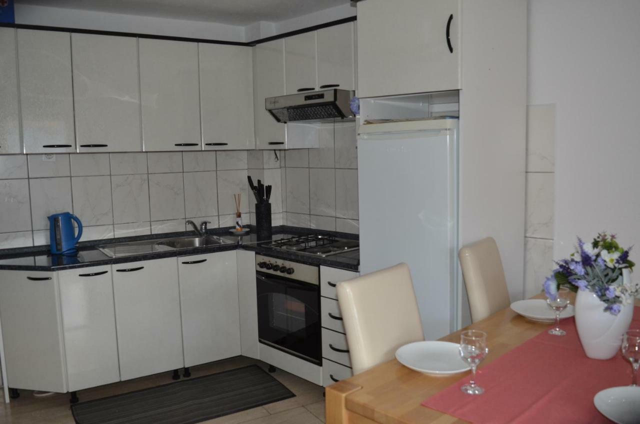 Apartment Kastilac Kaštela Kültér fotó