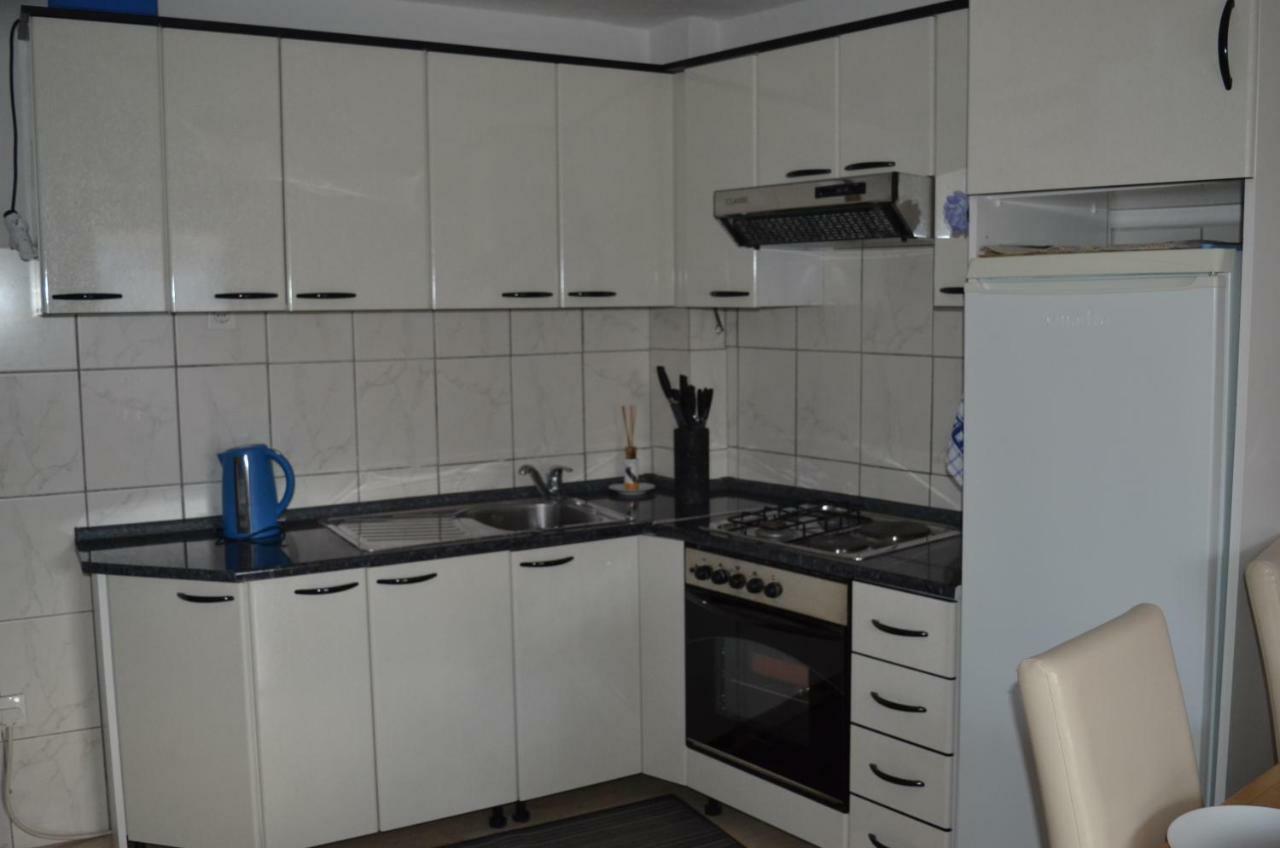 Apartment Kastilac Kaštela Kültér fotó