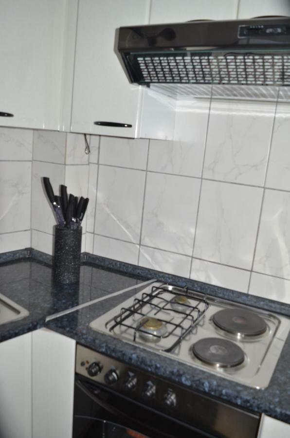 Apartment Kastilac Kaštela Kültér fotó