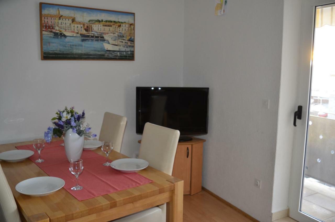 Apartment Kastilac Kaštela Kültér fotó