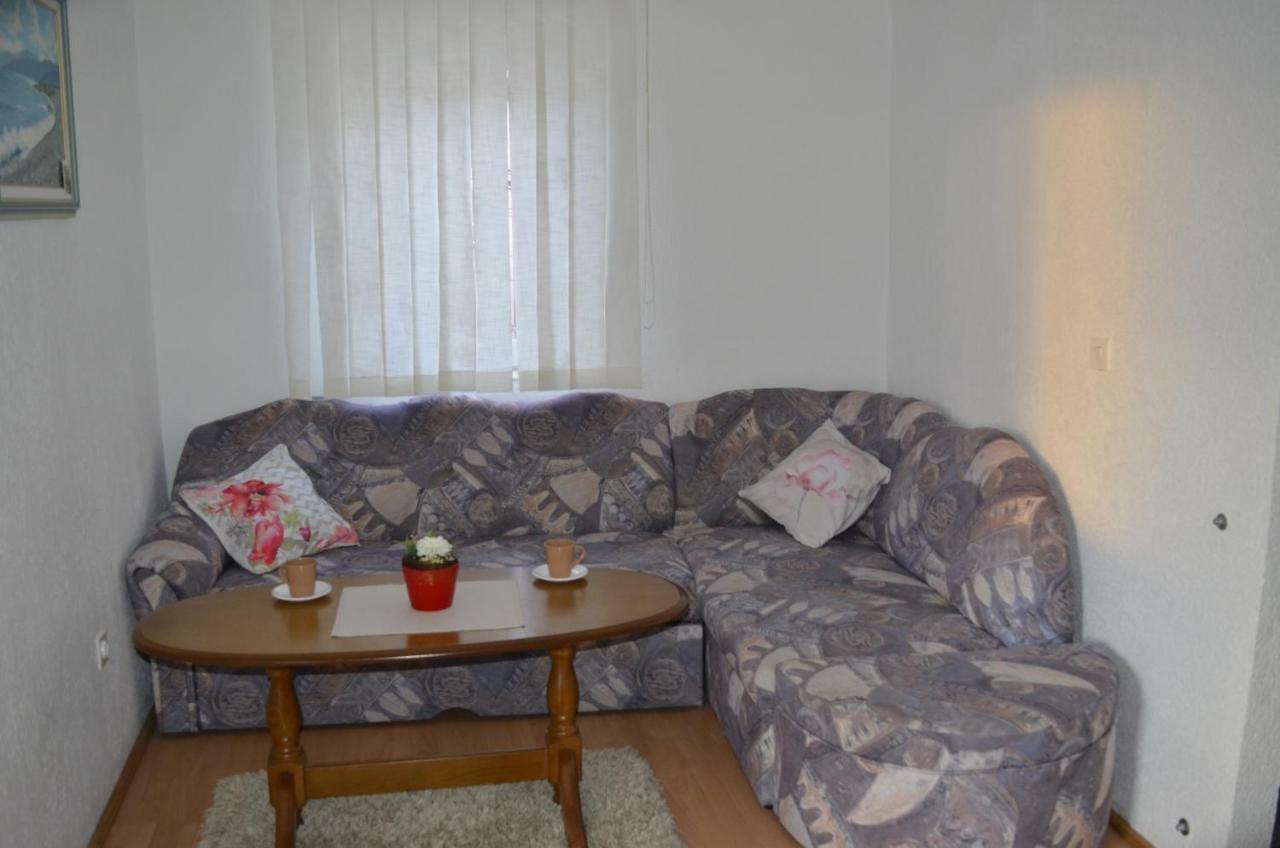 Apartment Kastilac Kaštela Kültér fotó