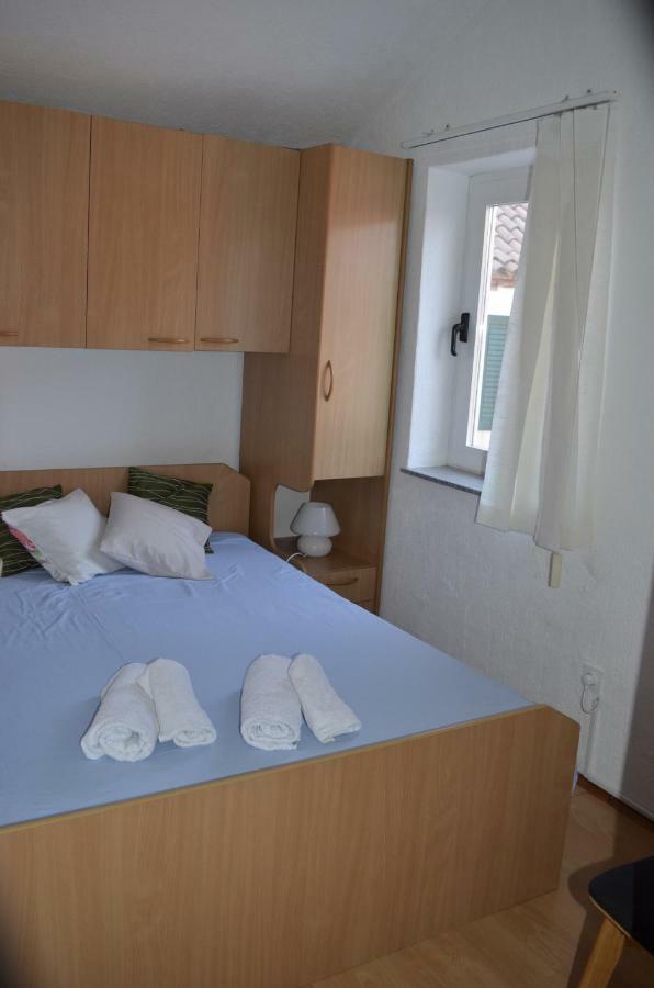 Apartment Kastilac Kaštela Kültér fotó