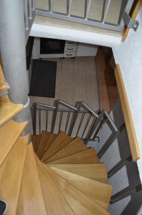 Apartment Kastilac Kaštela Kültér fotó