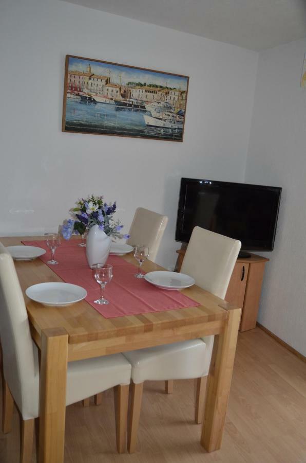 Apartment Kastilac Kaštela Kültér fotó