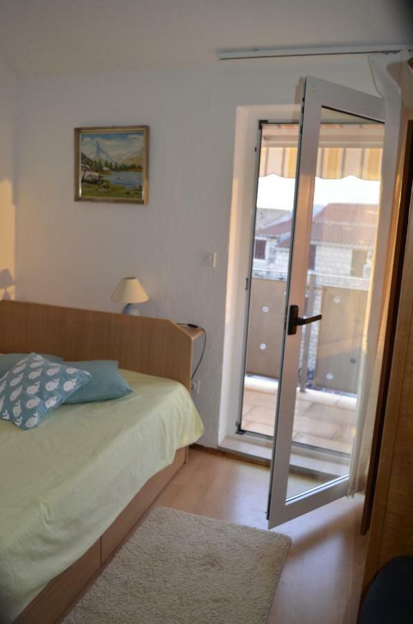 Apartment Kastilac Kaštela Kültér fotó