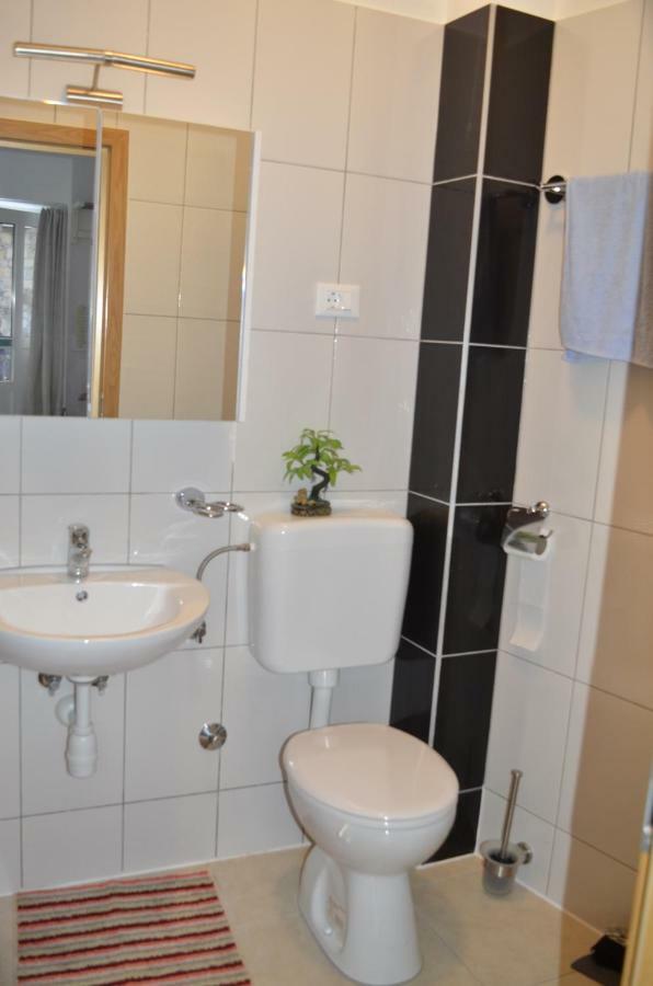 Apartment Kastilac Kaštela Kültér fotó