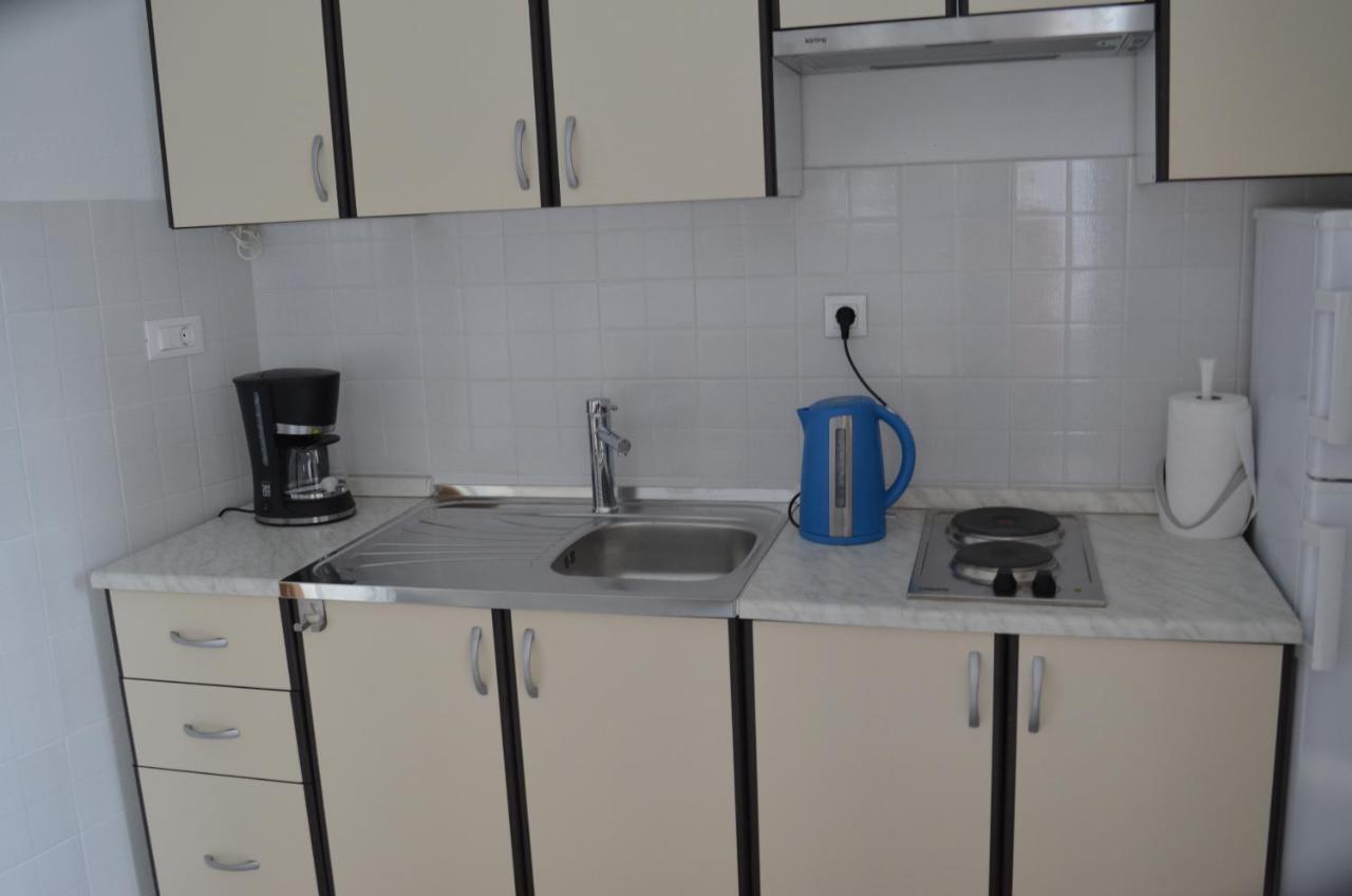 Apartment Kastilac Kaštela Kültér fotó