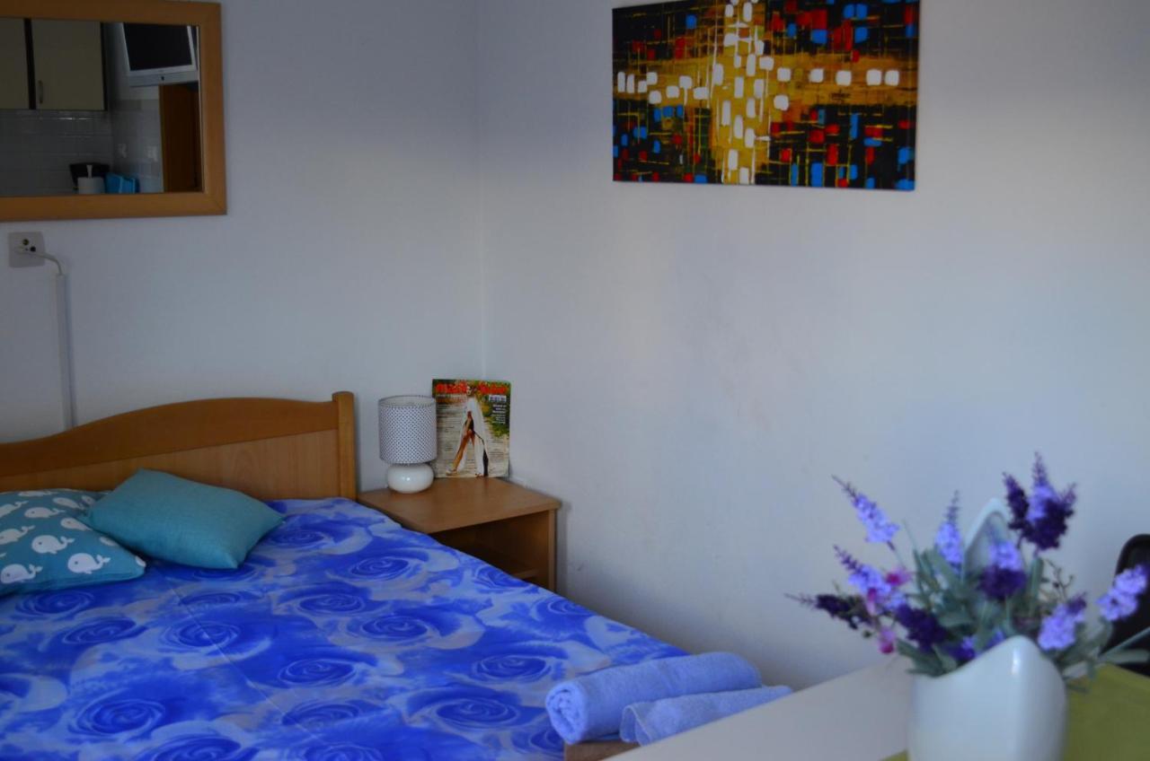 Apartment Kastilac Kaštela Kültér fotó