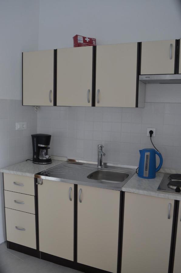 Apartment Kastilac Kaštela Kültér fotó