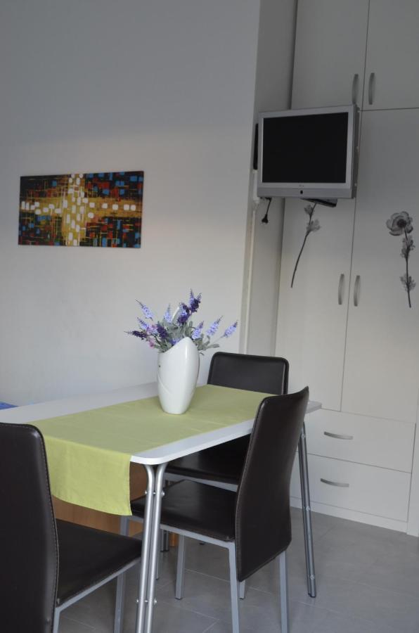 Apartment Kastilac Kaštela Kültér fotó