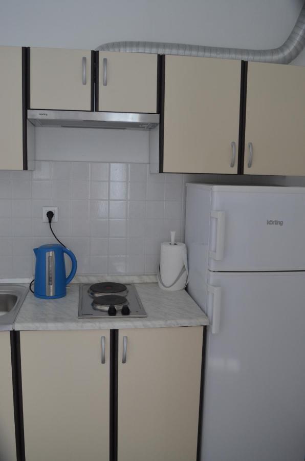 Apartment Kastilac Kaštela Kültér fotó